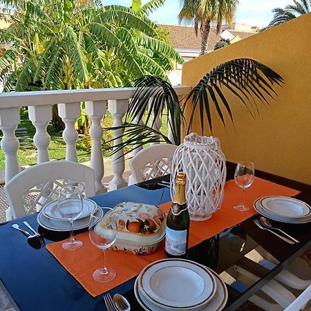 El Paraiso Del Sol Картахена Екстериор снимка