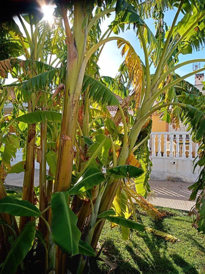 El Paraiso Del Sol Картахена Екстериор снимка