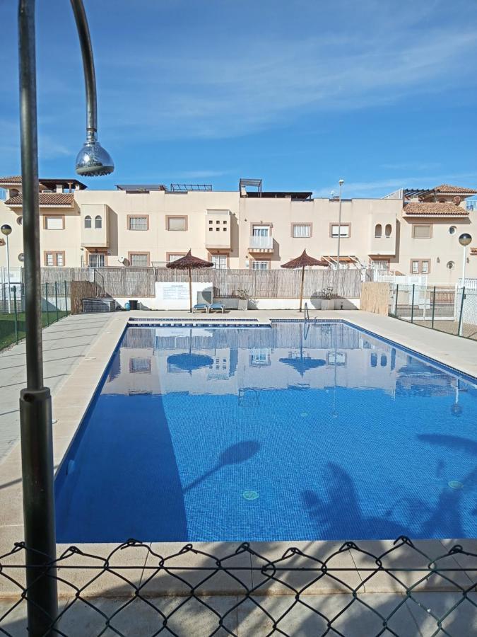 El Paraiso Del Sol Картахена Екстериор снимка