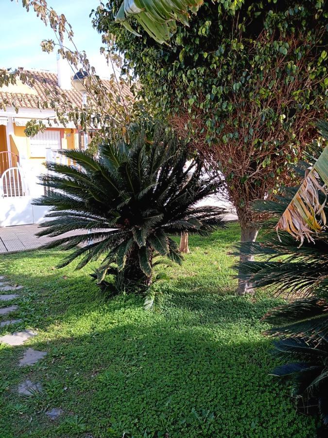 El Paraiso Del Sol Картахена Екстериор снимка