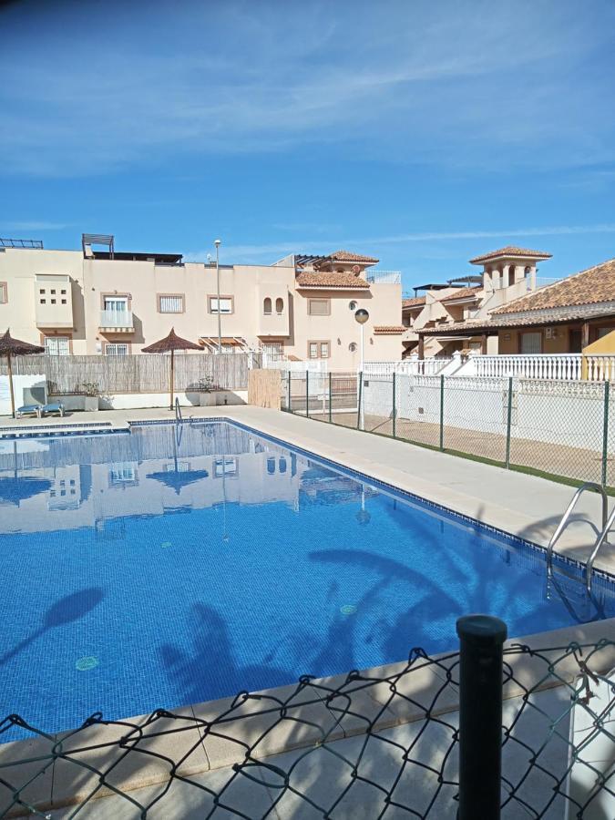 El Paraiso Del Sol Картахена Екстериор снимка